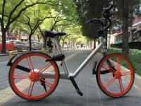 手机客户端没余额退款选项 摩拜单车用户为退费挠头 