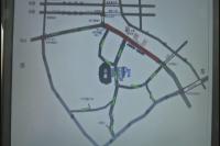 清明将迎祭扫高峰 交警发布行车指南