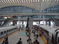 爱玩的朋友注意啦！4日起，清明小长假火车票开售！