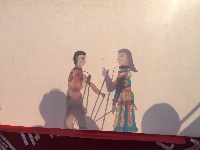 女神节快乐！