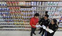 公安部：加大刑事打击 推动食品造假直接入刑
