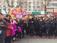 女神节快乐！