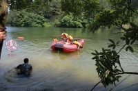 痛心……随州多名高中生水库洗澡，两人不幸溺亡