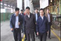 市人大组织到广水调研财税工作完成情况