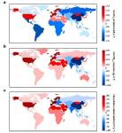 出不了口的PM2.5：生产到中国来 污染排放自然也到中国