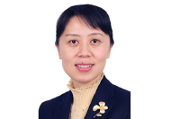 湖北省委组织部副部长、省人社厅厅长陈安丽履新随州市委书记