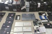 公安部指挥破获特大跨国网络赌博案 