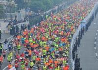 “汉马”当天三桥一隧分时封闭，怎么走？最权威的出行攻略来了！ 