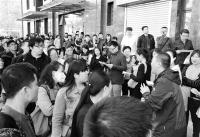 申请条件高不可攀，新北京人公租房离农民工有些远