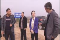 张莉君到驻点村调研精准扶贫