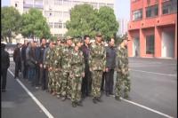 社区消防员集中培训  筑牢微型消防站首道防火墙