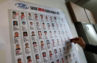 中央追逃办公布22名外逃人员藏匿线索