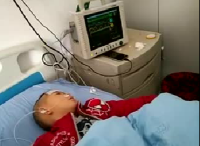 生命速递寻找o型Rh阴性 让宝宝活下去