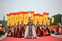 随州安排部署寻根节嘉宾方阵和履职尽责管理工作