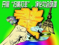 湖北省发布2016年“扫黄打非”六件大案 