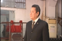 陈小宝：一生痴迷花鼓戏  沉寂坚守辉煌传承