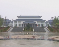 市城投公司加快推进新殡仪馆项目建设
