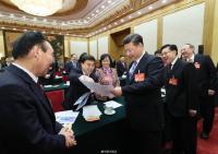 习近平对廖俊波先进事迹的重要指示引热烈反响