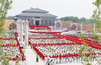 陈安丽要求凝聚共识落实到位 确保安全万无一失