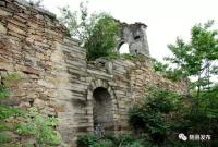 好消息！中原传奇大寨——田王寨，“五一”正式开门迎客！