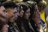 美国加州校园枪击案已造成3人死亡 一学生受伤