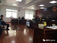 广水市人民检察院以“国家的名义”保护、教育、挽救未成年人