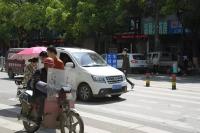 【聚焦】文明出行，你做到了吗？（第六期）