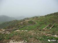 华中第一古寨田王寨28日大开寨门，来吧各路英雄豪杰！