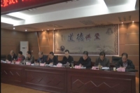 市农业局开展三大活动吹响作风建设集结号