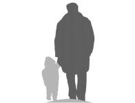 张文胜你在哪？妈妈喊你回来送父亲最后一程