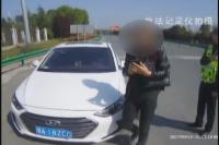 驾照未审致注销  冒用假证被查获