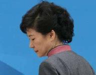朴槿惠遭公诉或获刑10年以上 人生多舛再难回头