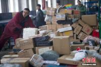 快递实名制遇重重阻力：收寄件人担心信息泄露  