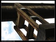 随州公路： 随县一服役半个世纪的老旧渡槽因安全隐患被拆除