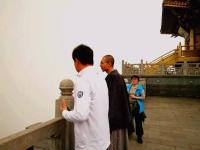 遇见|一位北京朋友与大洪山六年的佛缘 