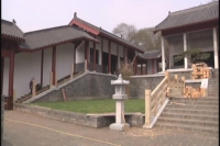 随城山国家生态公园一期即将竣工