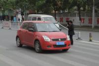 【聚焦】文明出行，你做到了吗？（第七期）