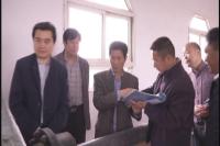 李国寿调研水库汛前准备工作