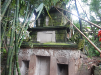 重庆云阳：男子2000元雇帮手盗挖自家祖坟，已被刑拘