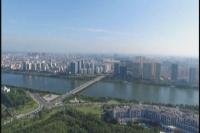 简讯|我市提升城市生态文明建设水平