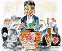 民间收藏乱象：假货横流 鉴定拍卖遭利益集团操控  