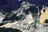 厉害了！当非洲版“三峡工程”遇上中国速度…