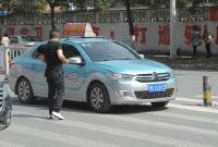 【聚焦】文明出行，你做到了吗？（第五期）