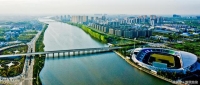 “公园+游园+绿地”成为随州城市旅游新名片