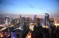 “五一”出游 国内二三线城市酒店预订爆满