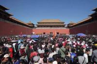 出行旅游的人注意 国家旅游局将有大动作！