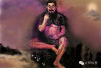 “世界华人炎帝故里寻根节”的起源