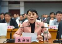 我市启动第十八个党风廉政建设宣教月活动