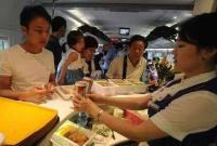 高铁餐饮将在网上明码标价 正在进行技术准备  