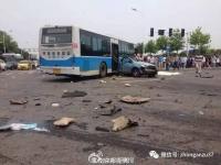 南京“宝马案”一审宣判 车主是限制刑事责任能力为啥仍获刑11年？